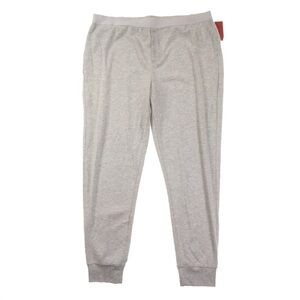 Women’s pajama pants gray size small
